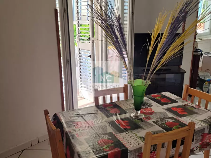 Immagine 3 di Appartamento in vendita  in VIA OMBRASCO 15 a Casamicciola Terme