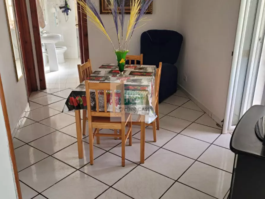 Immagine 4 di Appartamento in vendita  in VIA OMBRASCO 15 a Casamicciola Terme