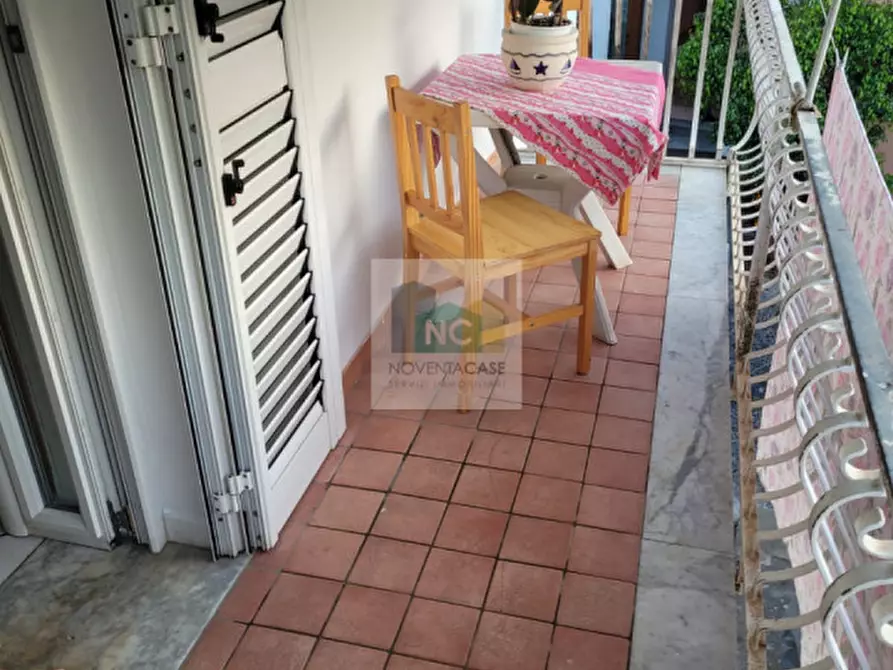 Immagine 5 di Appartamento in vendita  in VIA OMBRASCO 15 a Casamicciola Terme