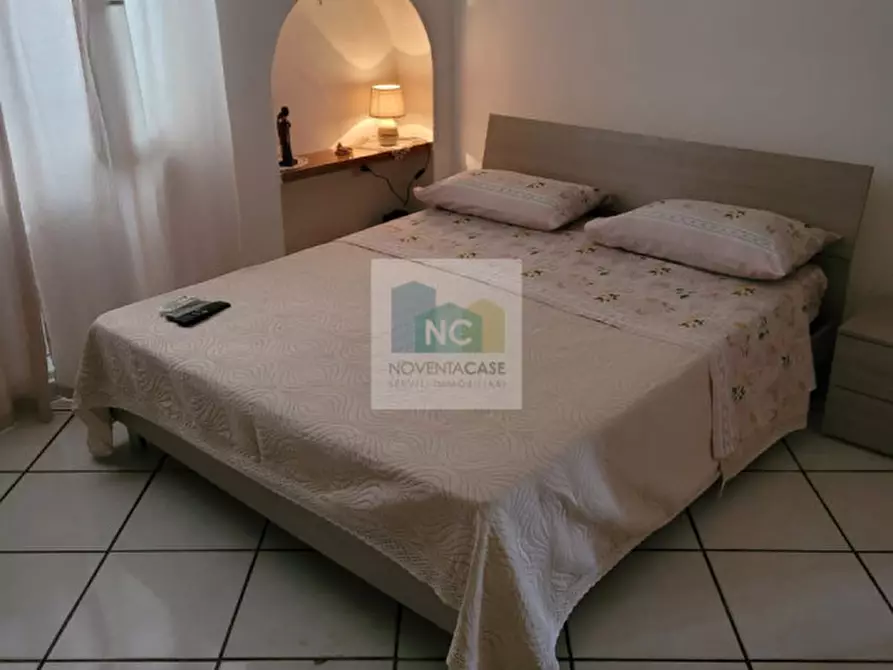 Immagine 6 di Appartamento in vendita  in VIA OMBRASCO 15 a Casamicciola Terme