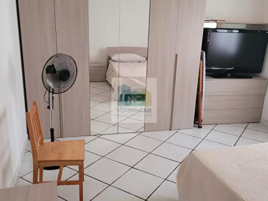 Immagine 7 di Appartamento in vendita  in VIA OMBRASCO 15 a Casamicciola Terme