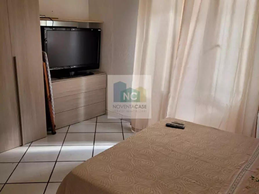 Immagine 8 di Appartamento in vendita  in VIA OMBRASCO 15 a Casamicciola Terme