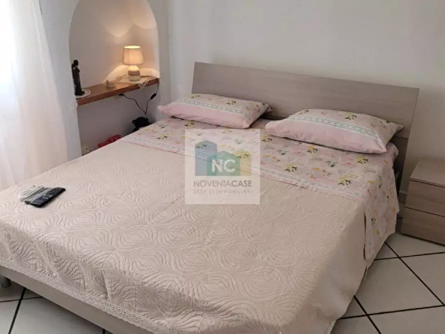 Immagine 9 di Appartamento in vendita  in VIA OMBRASCO 15 a Casamicciola Terme