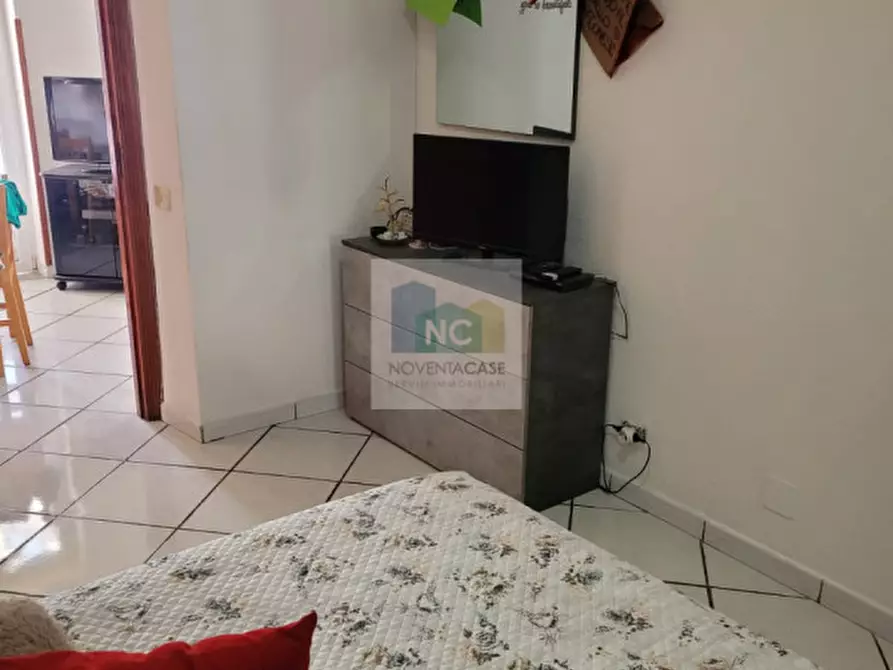 Immagine 10 di Appartamento in vendita  in VIA OMBRASCO 15 a Casamicciola Terme