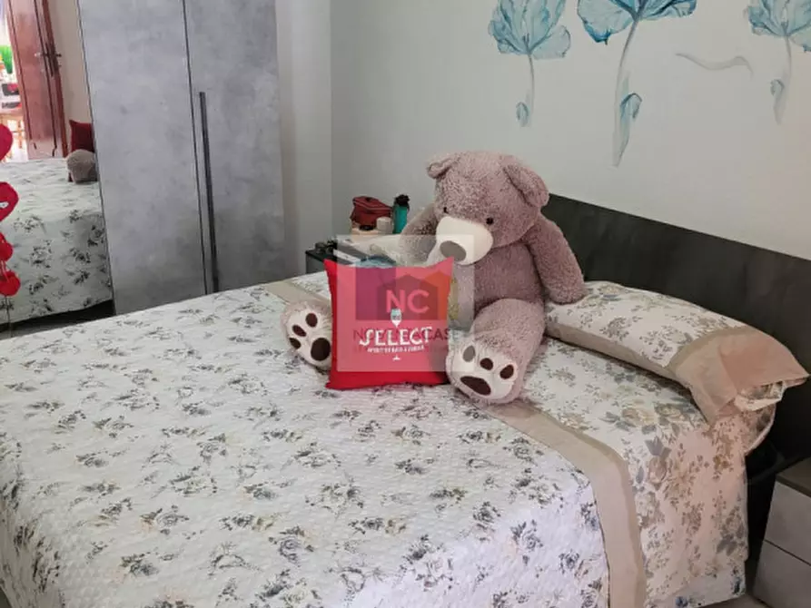 Immagine 11 di Appartamento in vendita  in VIA OMBRASCO 15 a Casamicciola Terme