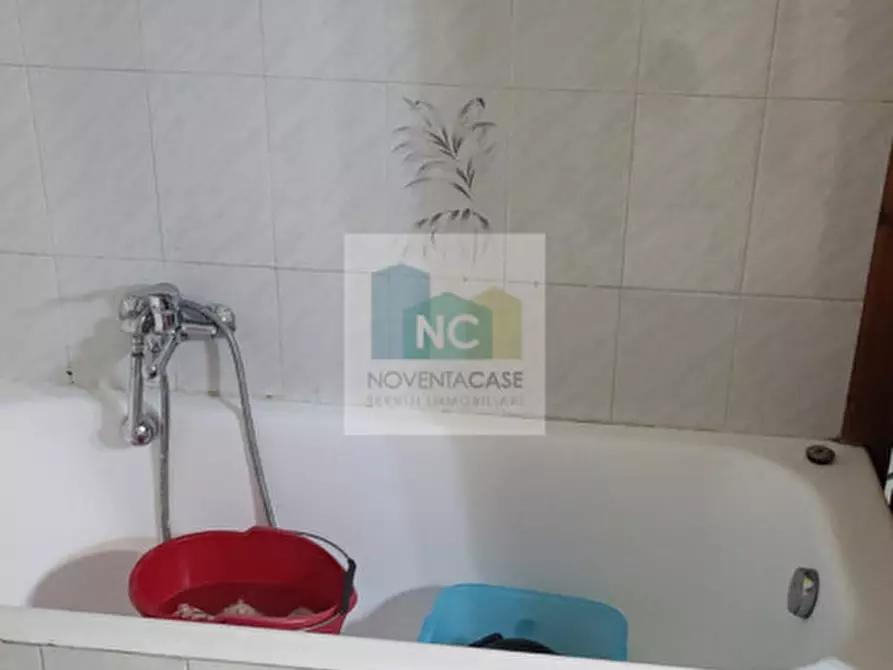 Immagine 13 di Appartamento in vendita  in VIA OMBRASCO 15 a Casamicciola Terme