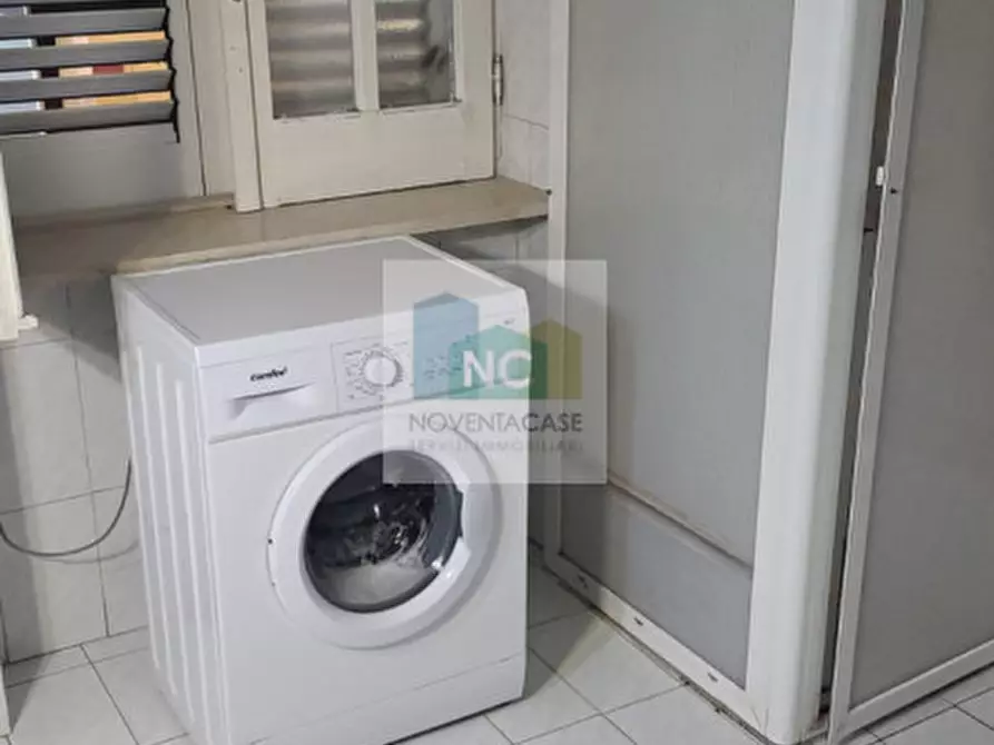 Immagine 14 di Appartamento in vendita  in VIA OMBRASCO 15 a Casamicciola Terme