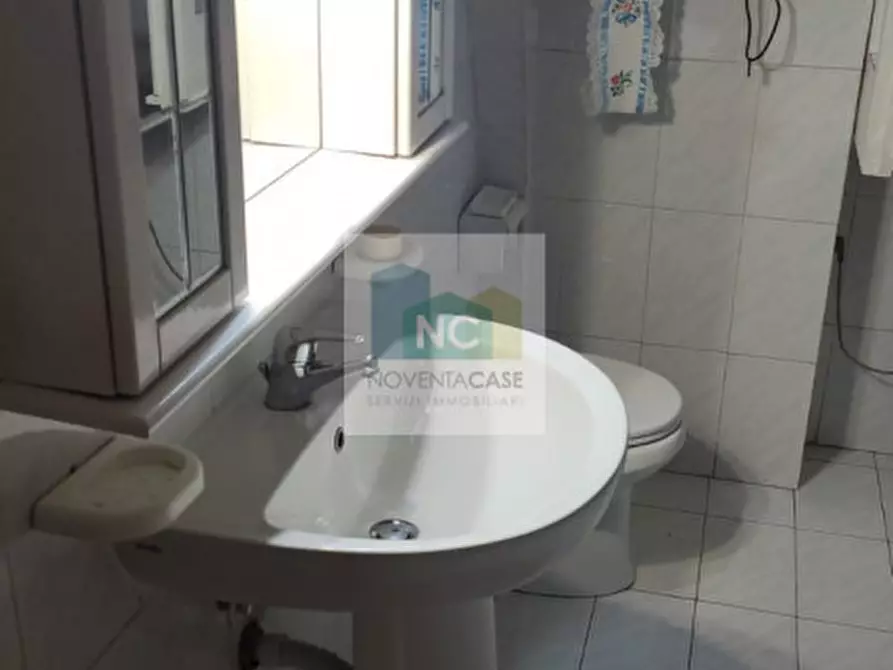 Immagine 15 di Appartamento in vendita  in VIA OMBRASCO 15 a Casamicciola Terme