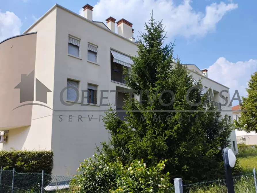 Immagine 1 di Appartamento in vendita  in Via Marzia a Abano Terme