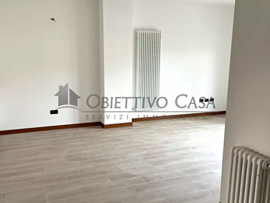 Immagine 2 di Appartamento in vendita  in Via Marzia a Abano Terme