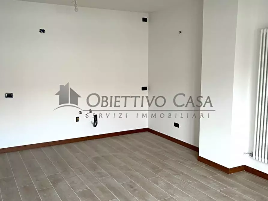 Immagine 3 di Appartamento in vendita  in Via Marzia a Abano Terme