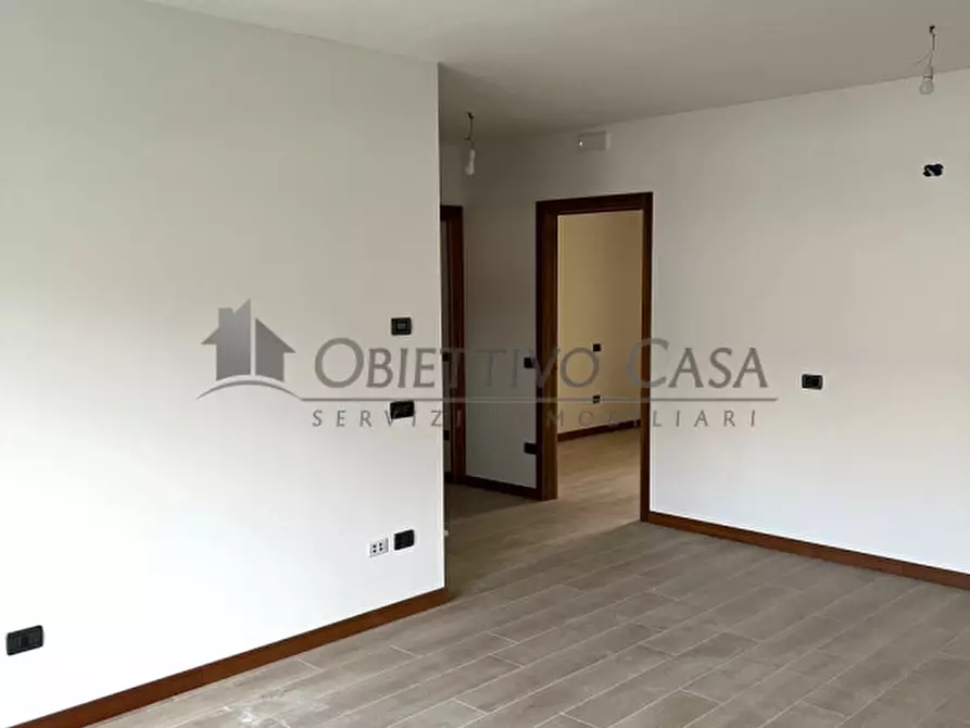 Immagine 4 di Appartamento in vendita  in Via Marzia a Abano Terme