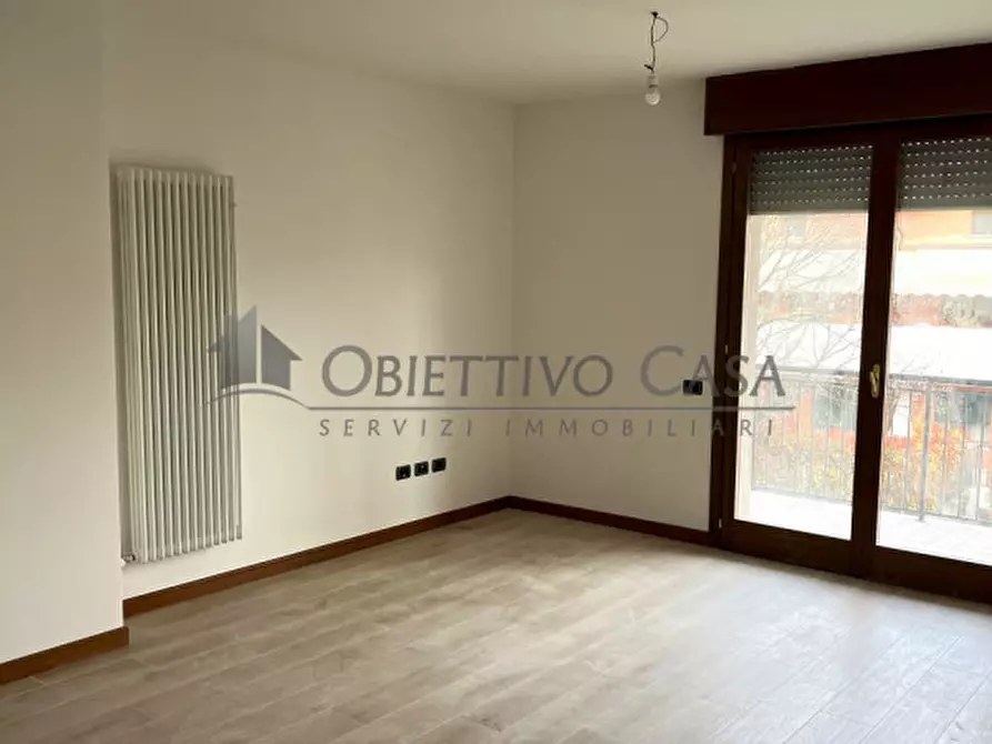 Immagine 5 di Appartamento in vendita  in Via Marzia a Abano Terme