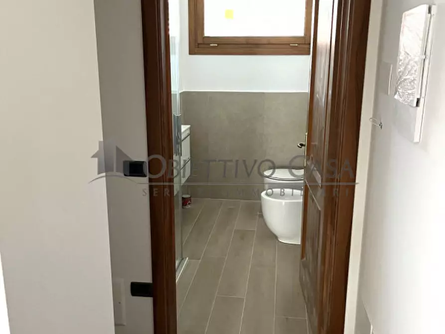 Immagine 11 di Appartamento in vendita  in Via Marzia a Abano Terme