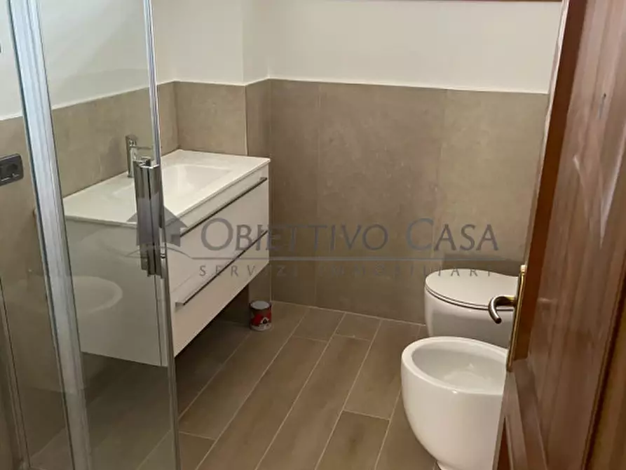 Immagine 12 di Appartamento in vendita  in Via Marzia a Abano Terme