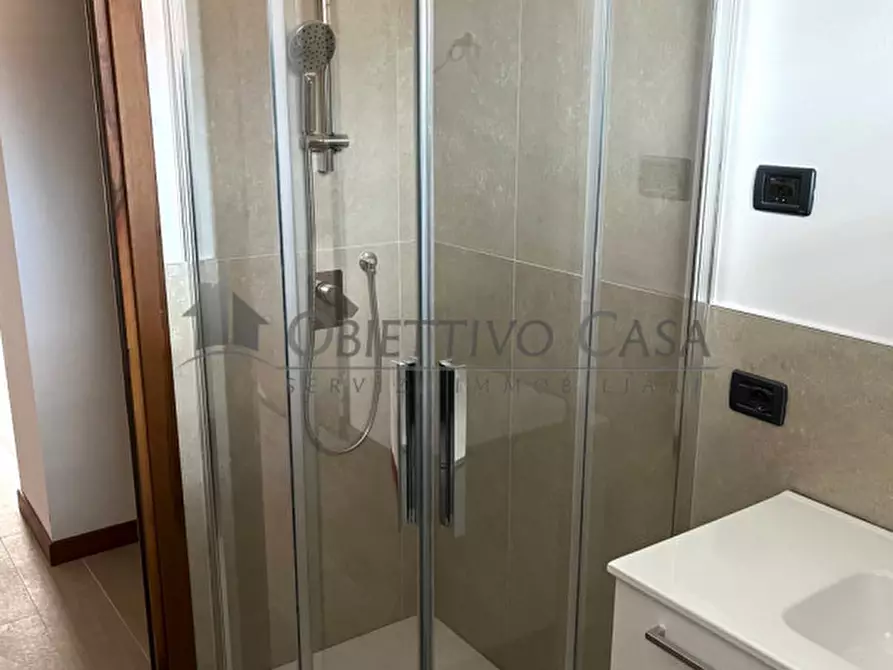 Immagine 13 di Appartamento in vendita  in Via Marzia a Abano Terme