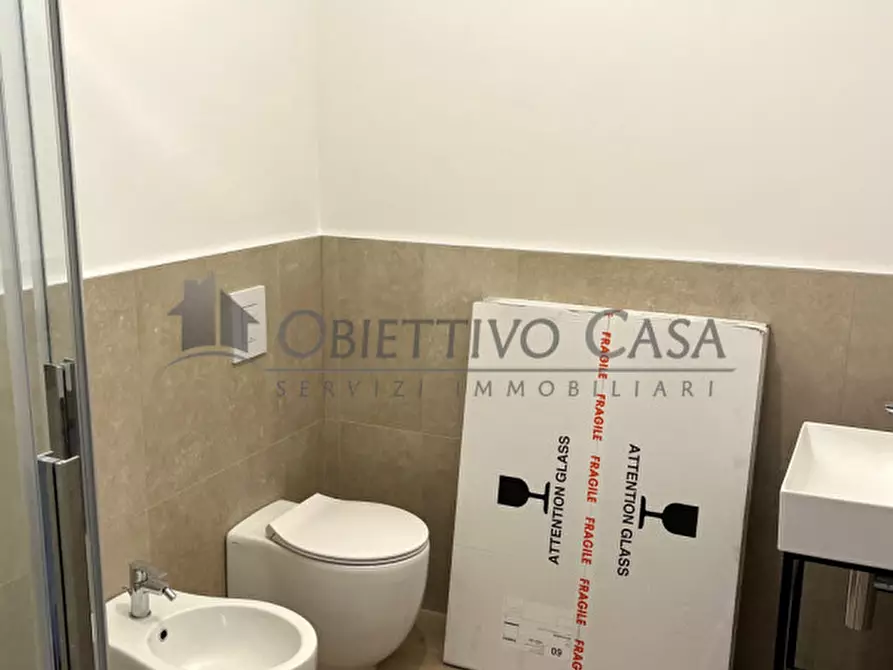 Immagine 14 di Appartamento in vendita  in Via Marzia a Abano Terme