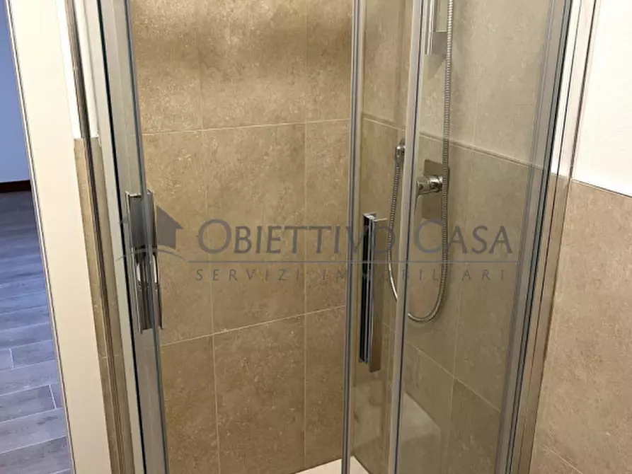 Immagine 15 di Appartamento in vendita  in Via Marzia a Abano Terme