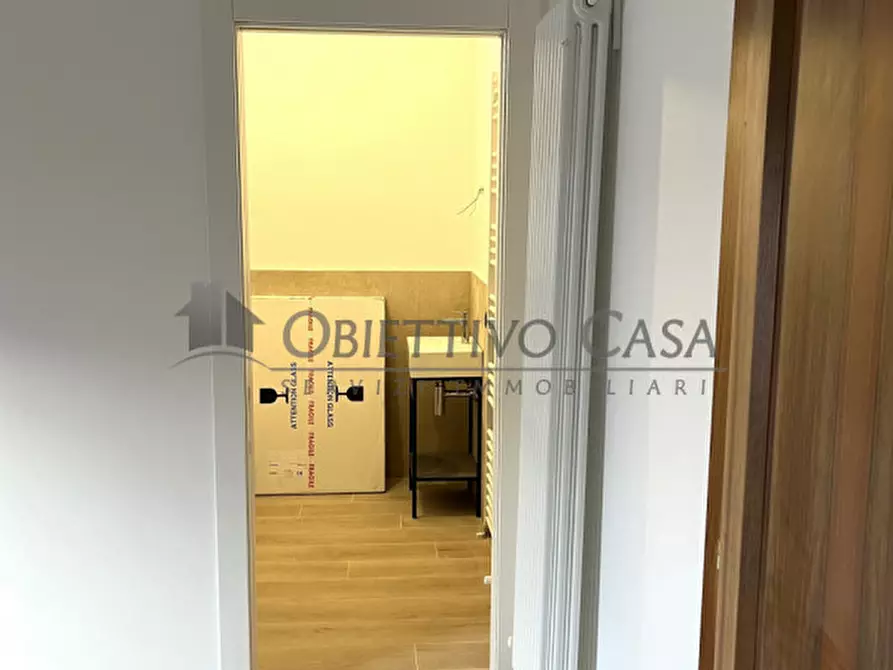 Immagine 18 di Appartamento in vendita  in Via Marzia a Abano Terme