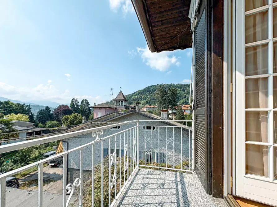 Immagine 9 di Appartamento in vendita  in viale luigi cadorna 44 a Armeno