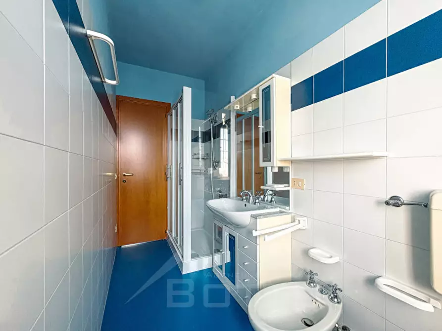 Immagine 12 di Appartamento in vendita  in viale luigi cadorna 44 a Armeno