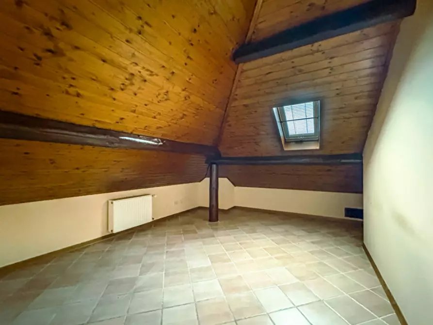 Immagine 24 di Appartamento in vendita  in viale luigi cadorna 44 a Armeno