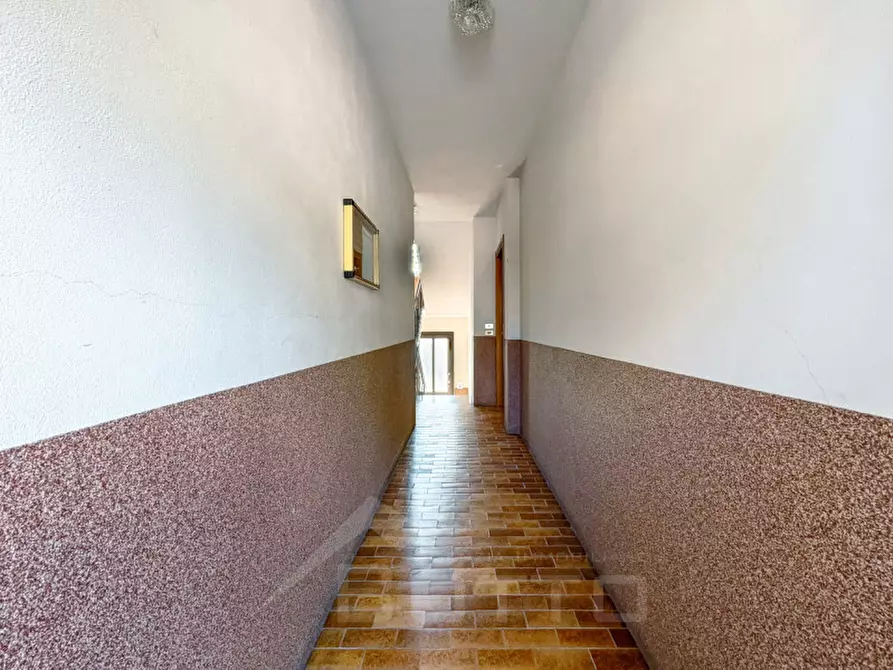 Immagine 27 di Appartamento in vendita  in viale luigi cadorna 44 a Armeno