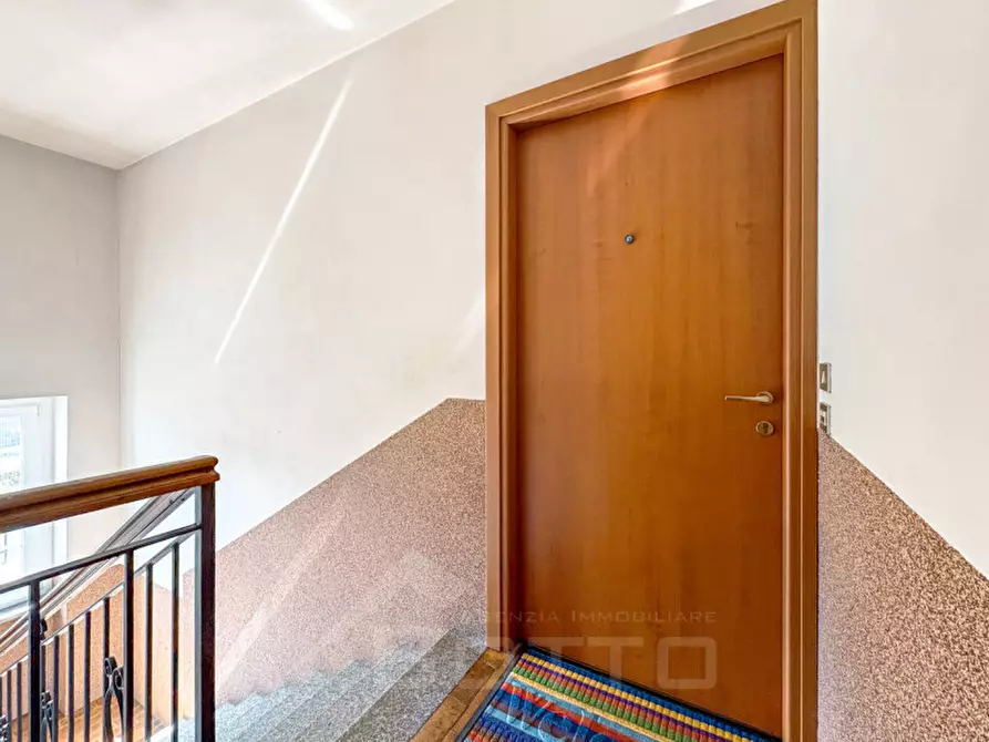 Immagine 28 di Appartamento in vendita  in viale luigi cadorna 44 a Armeno