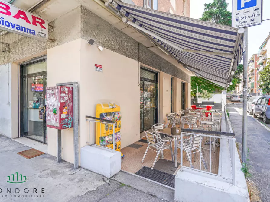 Immagine 2 di Attività commerciale in vendita  in Via Giuseppe Ruggi a Bologna