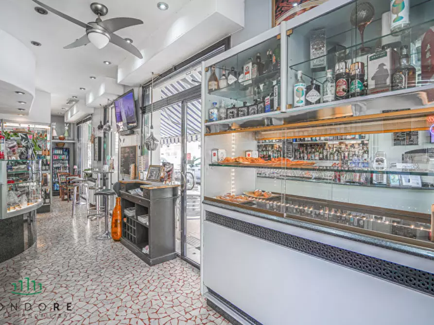 Immagine 7 di Attività commerciale in vendita  in Via Giuseppe Ruggi a Bologna