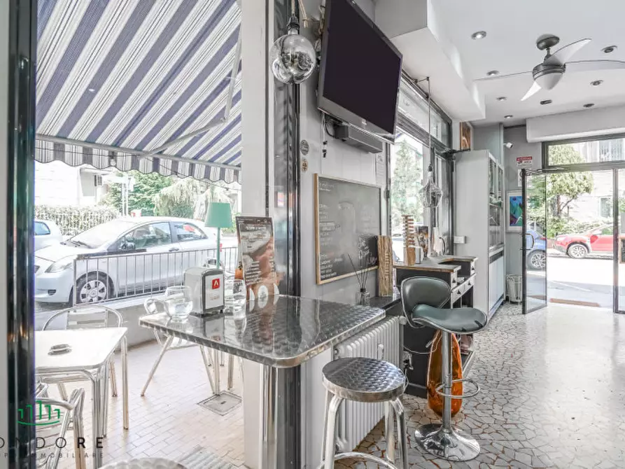 Immagine 9 di Attività commerciale in vendita  in Via Giuseppe Ruggi a Bologna