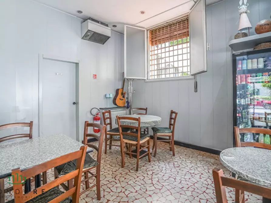 Immagine 10 di Attività commerciale in vendita  in Via Giuseppe Ruggi a Bologna