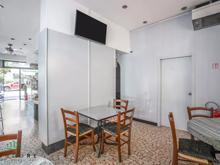 Immagine 11 di Attività commerciale in vendita  in Via Giuseppe Ruggi a Bologna