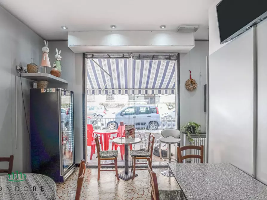 Immagine 13 di Attività commerciale in vendita  in Via Giuseppe Ruggi a Bologna