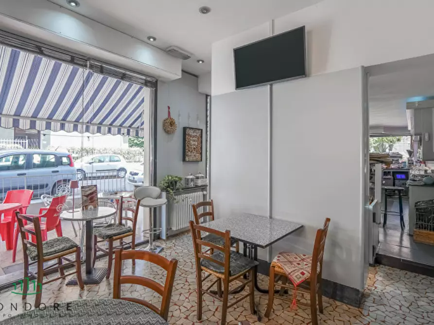 Immagine 14 di Attività commerciale in vendita  in Via Giuseppe Ruggi a Bologna