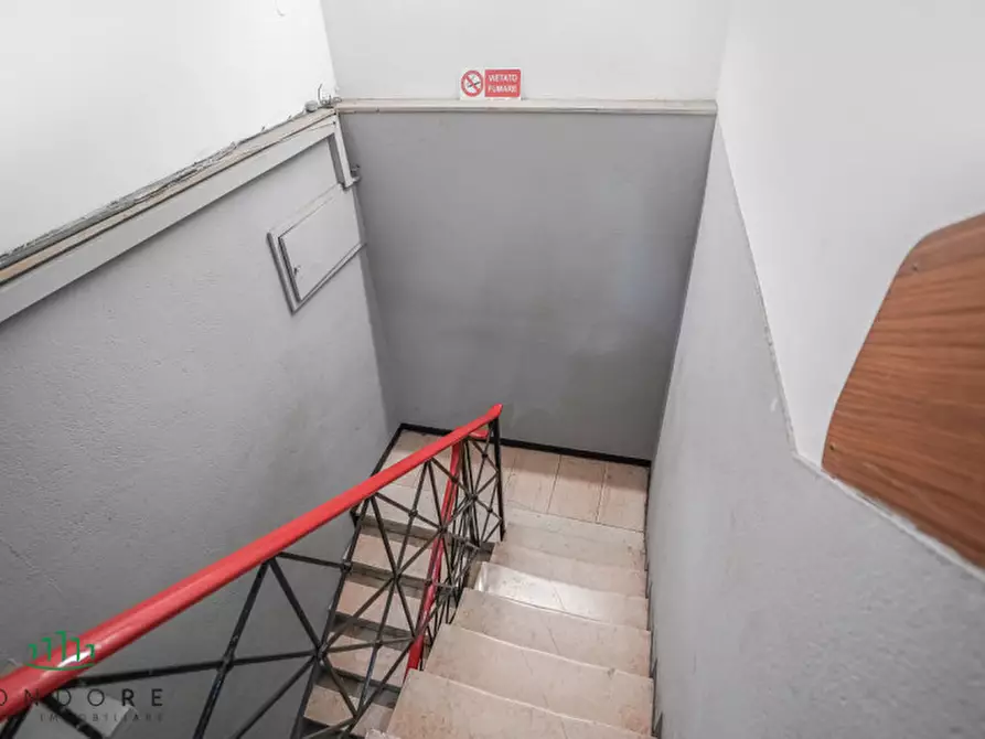 Immagine 15 di Attività commerciale in vendita  in Via Giuseppe Ruggi a Bologna