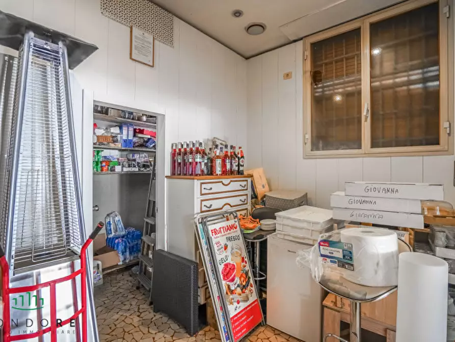 Immagine 17 di Attività commerciale in vendita  in Via Giuseppe Ruggi a Bologna