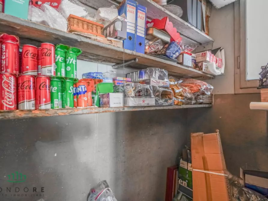 Immagine 18 di Attività commerciale in vendita  in Via Giuseppe Ruggi a Bologna