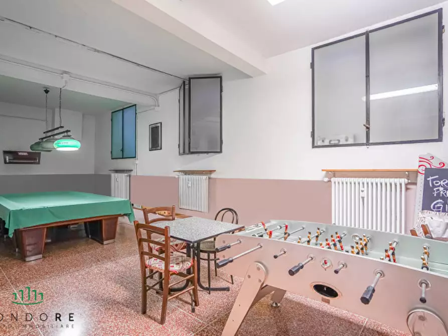 Immagine 20 di Attività commerciale in vendita  in Via Giuseppe Ruggi a Bologna