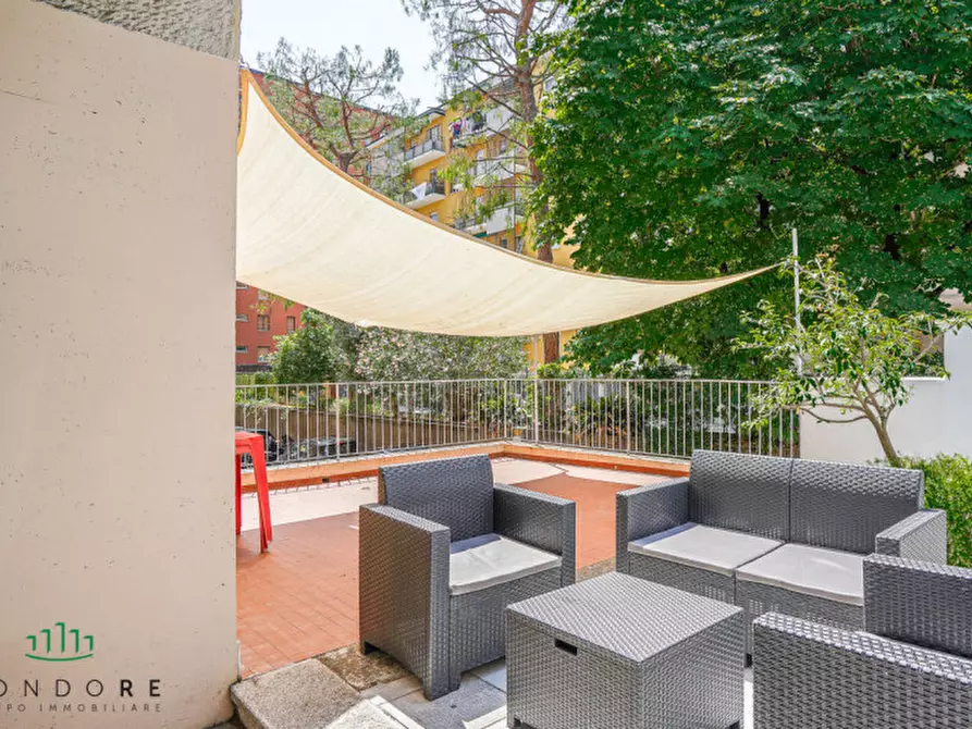 Immagine 21 di Attività commerciale in vendita  in Via Giuseppe Ruggi a Bologna