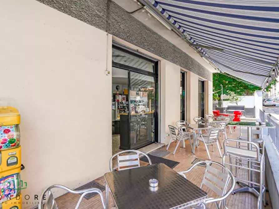 Immagine 22 di Attività commerciale in vendita  in Via Giuseppe Ruggi a Bologna