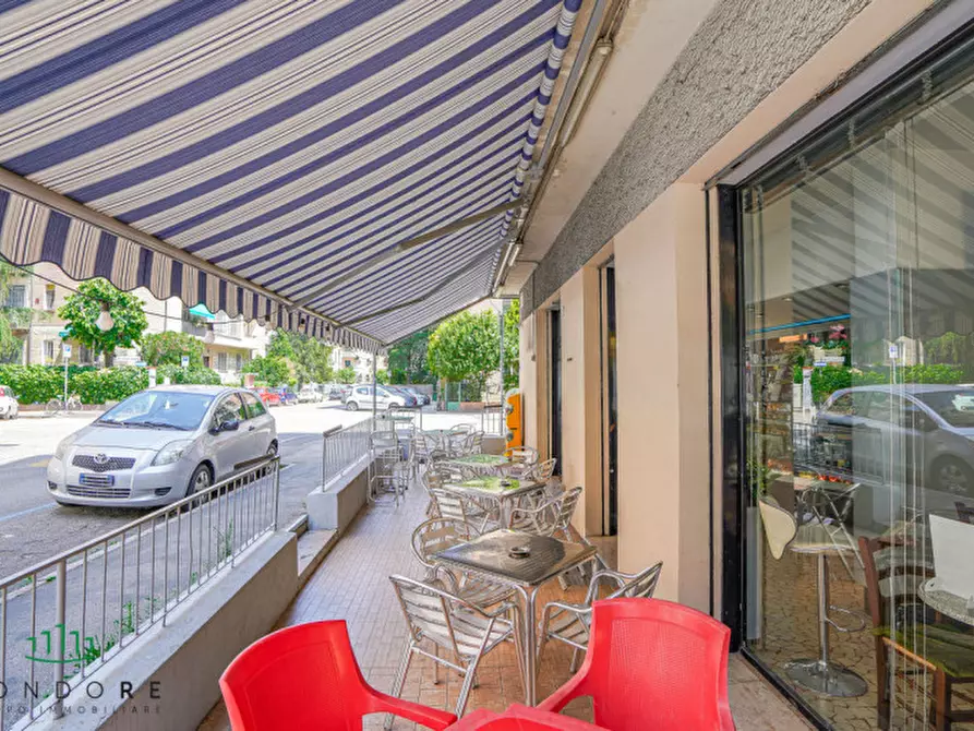 Immagine 23 di Attività commerciale in vendita  in Via Giuseppe Ruggi a Bologna