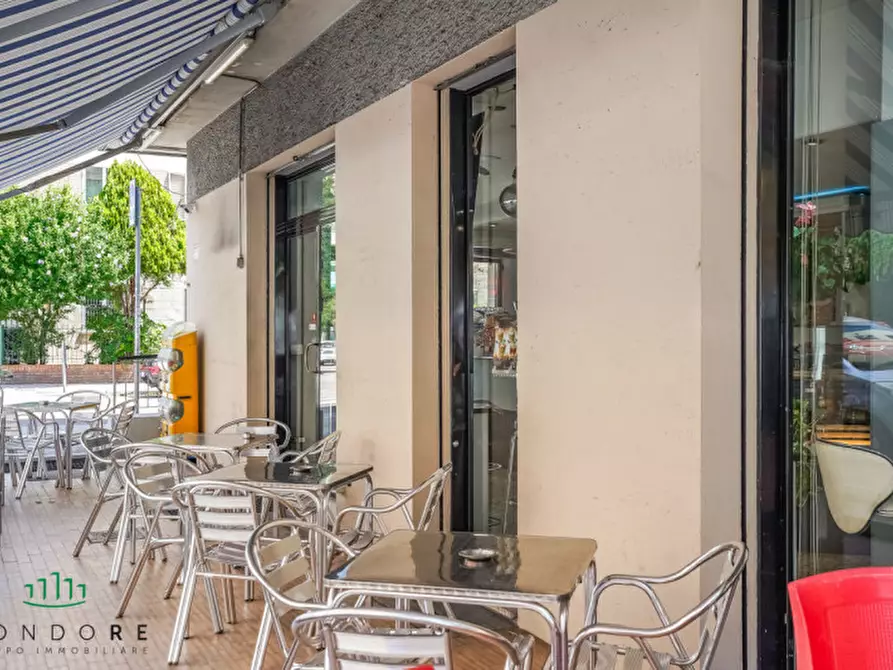 Immagine 24 di Attività commerciale in vendita  in Via Giuseppe Ruggi a Bologna