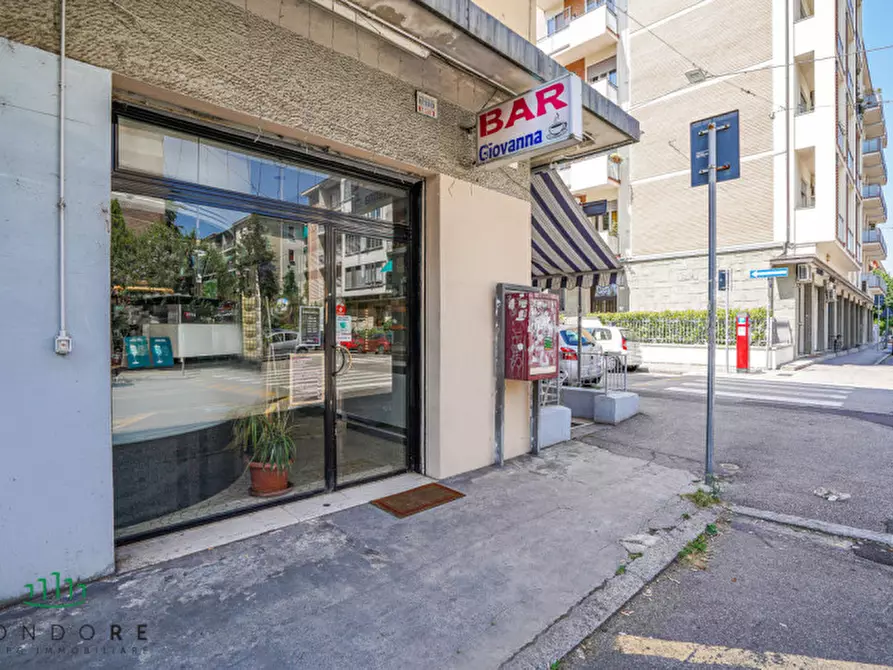 Immagine 25 di Attività commerciale in vendita  in Via Giuseppe Ruggi a Bologna