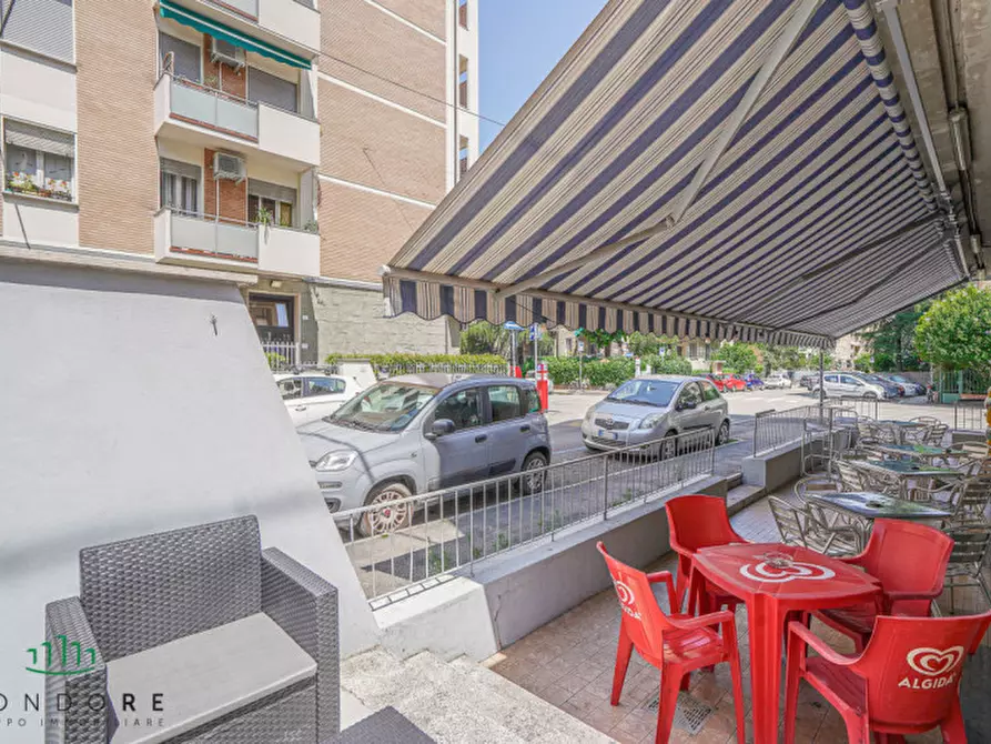 Immagine 26 di Attività commerciale in vendita  in Via Giuseppe Ruggi a Bologna