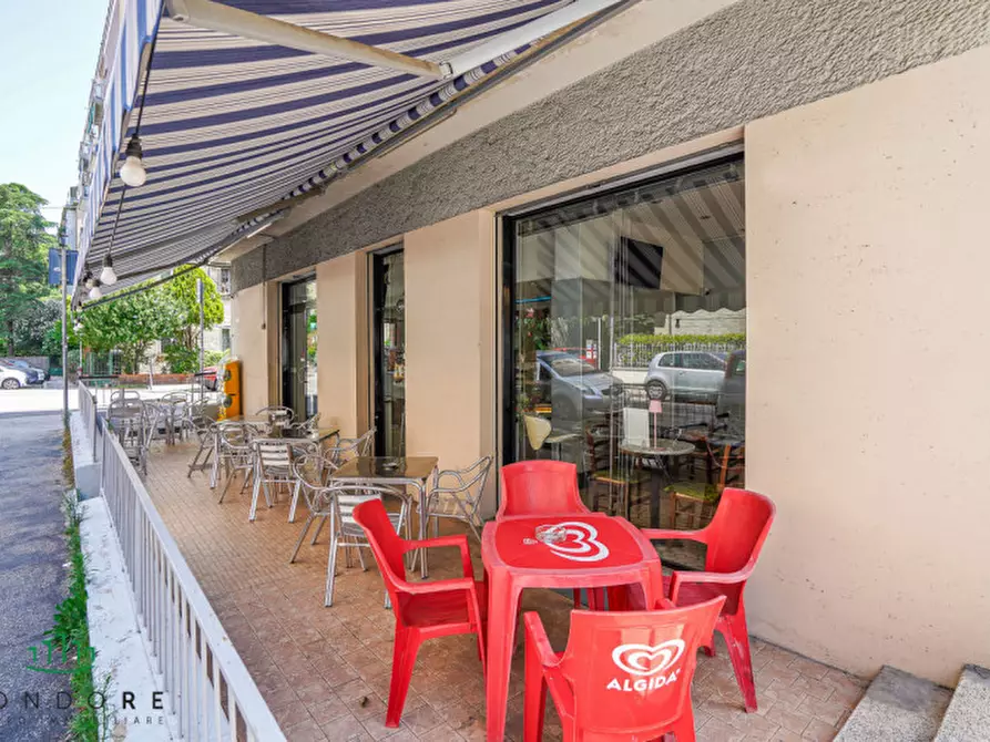 Immagine 28 di Attività commerciale in vendita  in Via Giuseppe Ruggi a Bologna