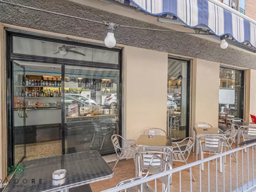 Immagine 33 di Attività commerciale in vendita  in Via Giuseppe Ruggi a Bologna