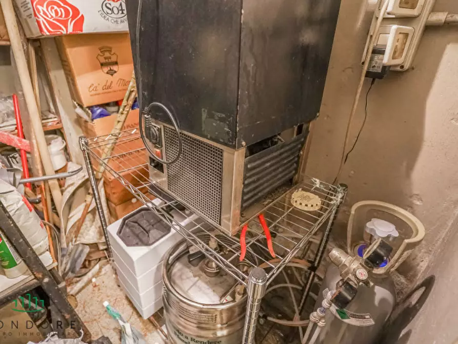 Immagine 34 di Attività commerciale in vendita  in Via Giuseppe Ruggi a Bologna