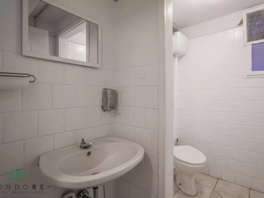 Immagine 36 di Attività commerciale in vendita  in Via Giuseppe Ruggi a Bologna