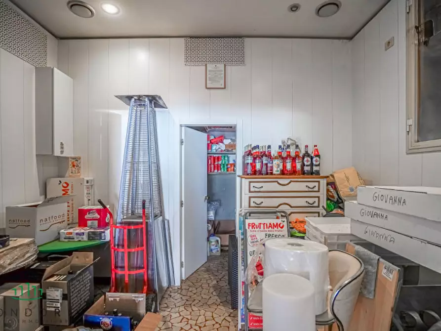 Immagine 37 di Attività commerciale in vendita  in Via Giuseppe Ruggi a Bologna